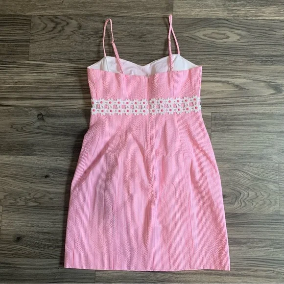 Lilly Pulitzer Sheena Dress - Picture 4 of 6